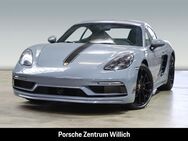 Porsche Cayman, 718 Style Edition Sitze, Jahr 2022 - Willich