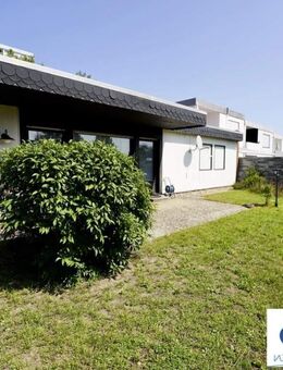 Wohltuend klarer Bungalow in Mainz-Finthen - Mainz