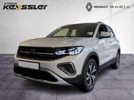 VW T-Cross, 1.0 TSI Style Style, Jahr 2024 - Bremen