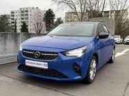 Opel Corsa, 1.2 Elegance Multimedia RKam TLeder, Jahr 2023 - Rüsselsheim