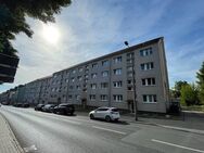2-Raum Wohnung mit Balkon - Bad Langensalza