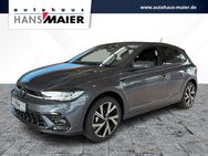 VW Polo, R-Line 17LM, Jahr 2024 - Erding