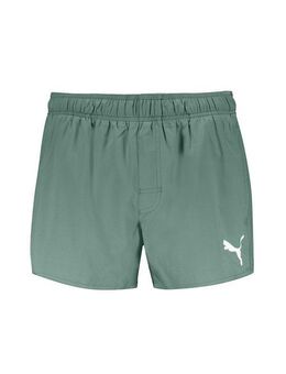PUMA Badeshorts PUMA SWIM MEN SHORT SHORTS 1P mit Seitentaschen