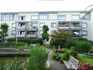 Altersgerechte EG-Wohnung mit Betreuungsmöglichkeit in Top-Lage von Altweil nahe der CH Grenze! - Weil (Rhein)