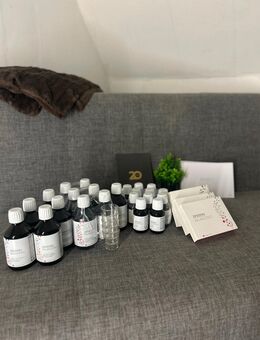 ZinZino XXL Paket - NEU - BalanceOil+, BalanceTest uvm. - MHD 11/27 - Lennestadt