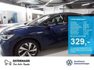 VW ID.4, PRO PERFORMANCE 204PS 5J-G N, Jahr 2023 - Vilsbiburg