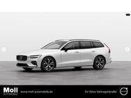 Volvo V60, B4 Benzin Plus Dark °, Jahr 2024 - Aachen