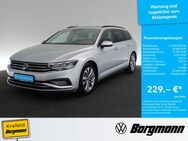 VW Passat Variant, 2.0 TDI Business, Jahr 2021 - Krefeld