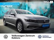 VW Passat Variant, 2.0 TDI Elegance WWV, Jahr 2023 - Koblenz