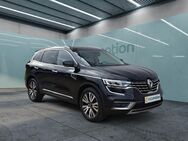 Renault Koleos, Initiale Paris, Jahr 2022 - München