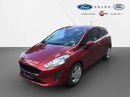 Ford Fiesta, 1.0 l Cool & Connect Auto, Jahr 2020 - Jena