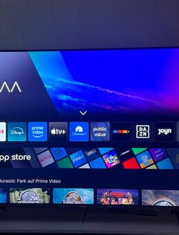 Hisense 55E7KQ Pro Smart TV - Münster
