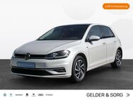 VW Golf, 1.0 TSI Comfortline Join, Jahr 2019 - Hofheim (Unterfranken)