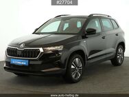 Skoda Karoq, 2.0 TDI Tour #####, Jahr 2022 - Donnersdorf