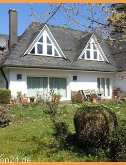 NEUER Kaufpreis - Einzigartige Villa mit außergewöhnlichem Charme und vielen Highlights - Gräfenberg