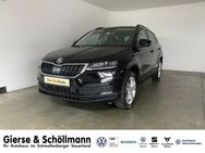 Skoda Karoq, 1.5 TSI Style, Jahr 2018 - Schmallenberg