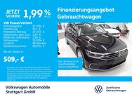 VW Passat Variant, 1.4 TSI GTE Hybrid, Jahr 2023 - Stuttgart