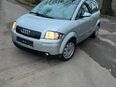 Audi A2 in 49586