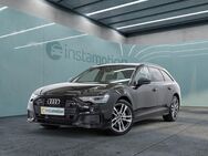 Audi A6, Avant 40 TDI Q S LINE LM19 TOUR, Jahr 2023 - München