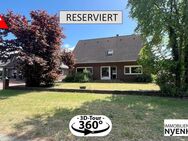 Handwerker aufgepasst ** renovierungsbedürftiges Haus mit viel Potential ** provisionsfrei - Meppen