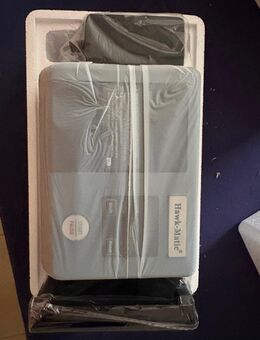 Hawkmatic HK3+ Perfekte Zigaretten mit einem Knopfdruck - Stadtkyll