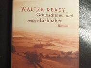 Gottesdiener und andere Liebhaber - Walter Keady (Gebunden) - Essen