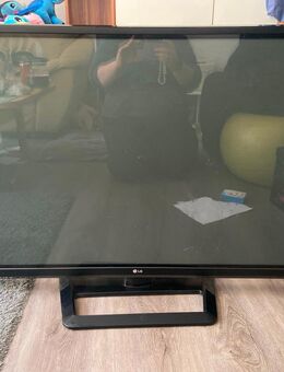 Verkaufe ein Lg Fernseher - Kappeln Zentrum