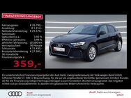 Audi A1, Sportback Advanced 30 TFSI Keyles, Jahr 2024 - Ingolstadt