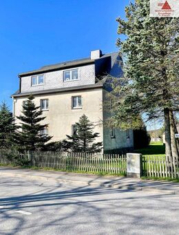 Mehrgenerationenhaus in Deutscheinsiedel - Jetzt entdecken! - Deutschneudorf