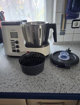 Küchengerät MONSIEUR CUISINE ÉDITION PLUS SKMK 1200 A1 - Neufahrn (Niederbayern)