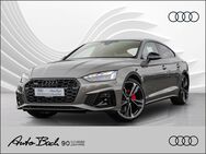 Audi A5, Sportback Audi A5 Sportback S line 40 TDI quattro, Jahr 2022 - Diez