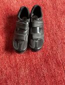 Shimano Rennradschuhe Gr. 46 in 76891