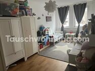 [TAUSCHWOHNUNG] Schöne 3 Zimmer WHG mit Balkon in Lankwitz - Berlin