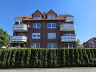 GEPFLEGTE 3-ZIMMERWOHNUNG IN ZENTRUMSNAHER LAGE VON MINDEN - Minden (Nordrhein-Westfalen)