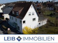 Attraktive Kapitalanlage: Wohn- und Geschäftshaus in Coburg-Scheuerfeld - Coburg