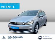 VW Touran, 1.5 TSI Highline, Jahr 2024 - Göppingen