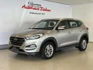 Hyundai Tucson 2.0 CRDi Trend+Navi+1.Hand+Scheckh. - Einbeck