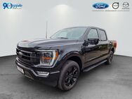 Ford F 150, 5.0 L V8 Lariat Black Edition "Dienstwagen", Jahr 2024 - Rutesheim