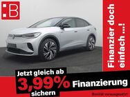 VW ID.5, GTX 21 WÄRMEPU IQ LIGHT, Jahr 2023 - Mühlhausen (Regierungsbezirk Oberpfalz)