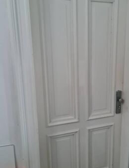 Patrizierhaus - san.u.modernisiert - 4 WE vermietet - 2 WE als Ausbaureserve - Viersen