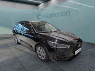 Ford Focus, ST-Line X Automatik Jahreswagen UPE 38590, Jahr 2023 - München