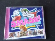 Smash! Vol. 15 von Various (Complication) - Essen