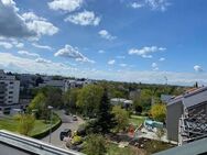Ankommen, sich wohlfühlen und den Feierabend bei herrlicher Aussicht genießen! - Fellbach