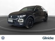 VW T-Roc, 1.5 TSI R-Line, Jahr 2021 - Minden (Nordrhein-Westfalen)