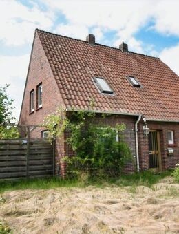 Sanierungsbedürftiges EFH oder interessantes Baugrundstück - Rastede