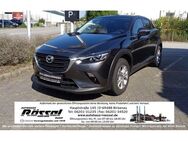 Mazda CX-3 2018 SKYACTIV-G 121 FWD 89 kW (121 PS) 6GS - Birkenau