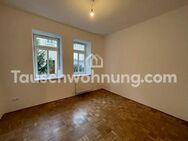 [TAUSCHWOHNUNG] Perfekte Lage in Haidhausen - 3 Zimmer renoviert - München