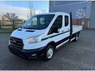 Ford Transit, 2.0 TDCi FT 350 Doppelkabine, Jahr 2021 - Lehrte