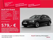 Audi A4, Avant 40 TDI q advanced, Jahr 2024 - Eching (Regierungsbezirk Oberbayern)