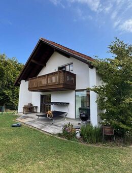 Traumhaus in Nittendorf - Nittendorf (Markt)